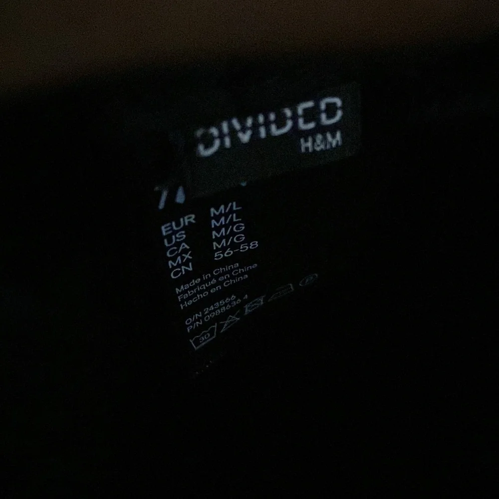 H&M bucket hat - Picture 3 of 4